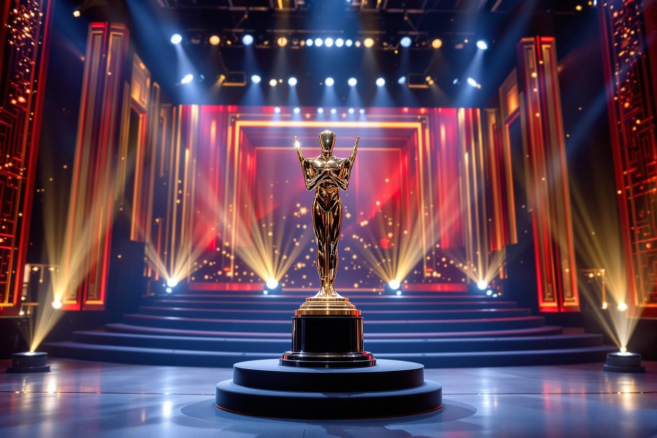 青青草视频荣获第32届金鸡奖最佳影片等五项大奖